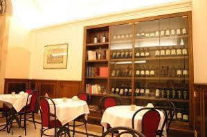 Hotel Varsavia Florence Exterior photo